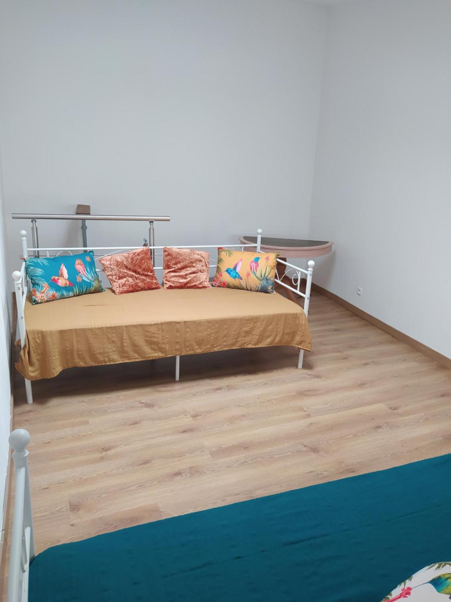 Holiday home La Maison Du Pecheur *