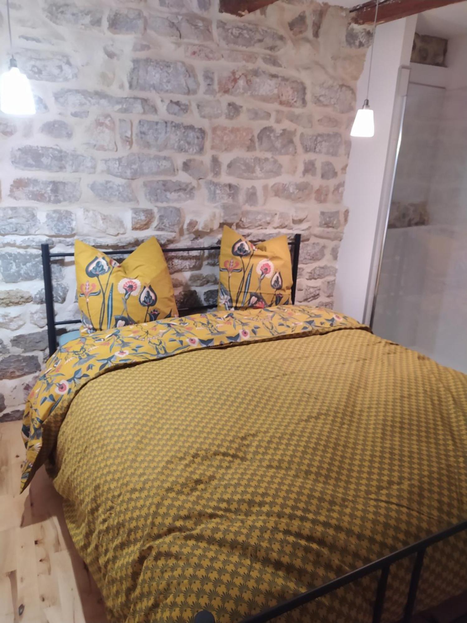 La Maison Du Pecheur Holiday home *